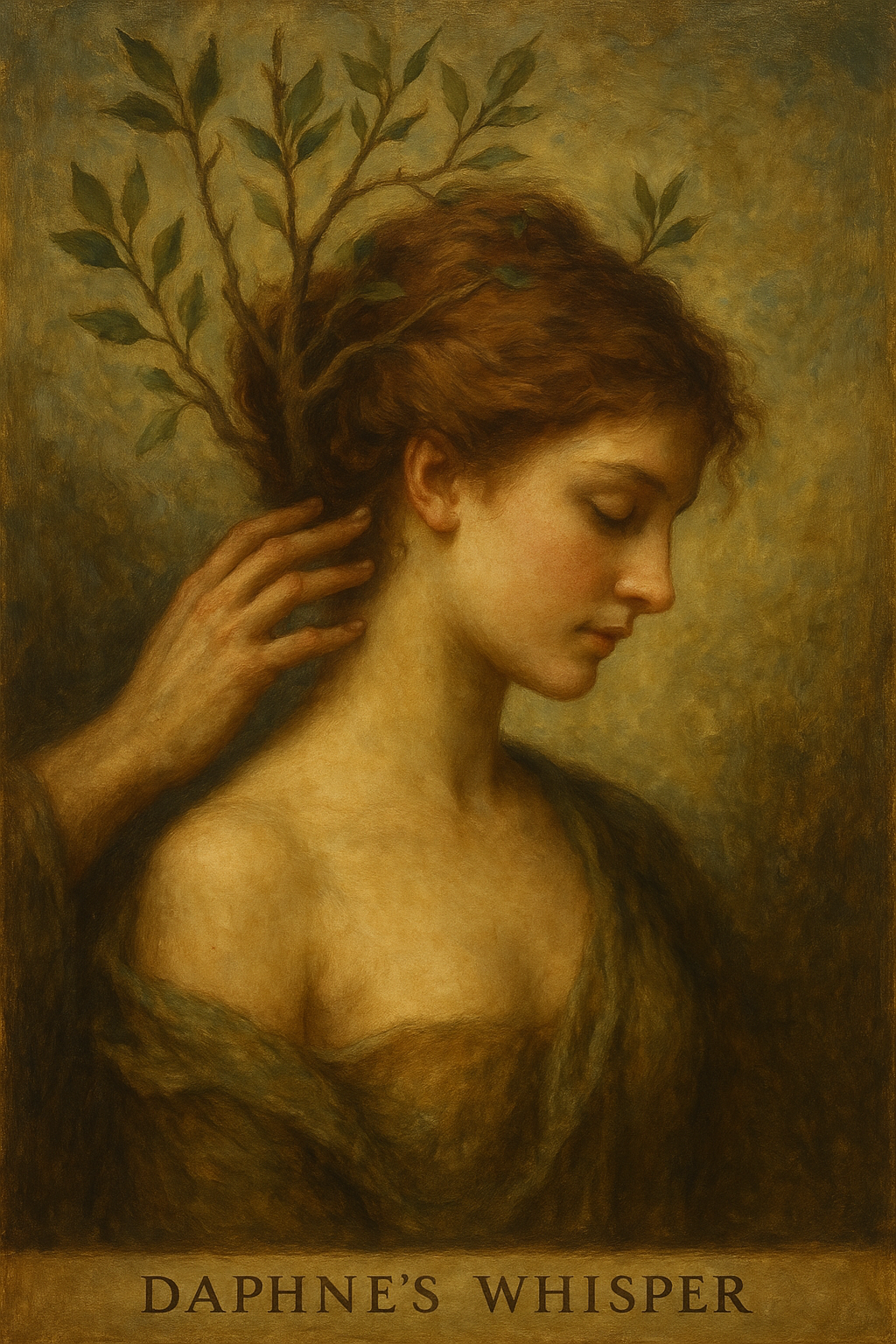 Daphne's Whispper