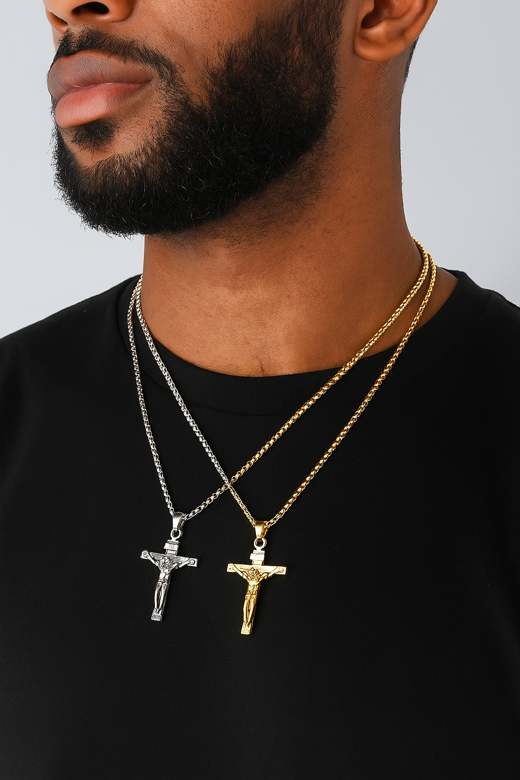 Crucem Jewelry