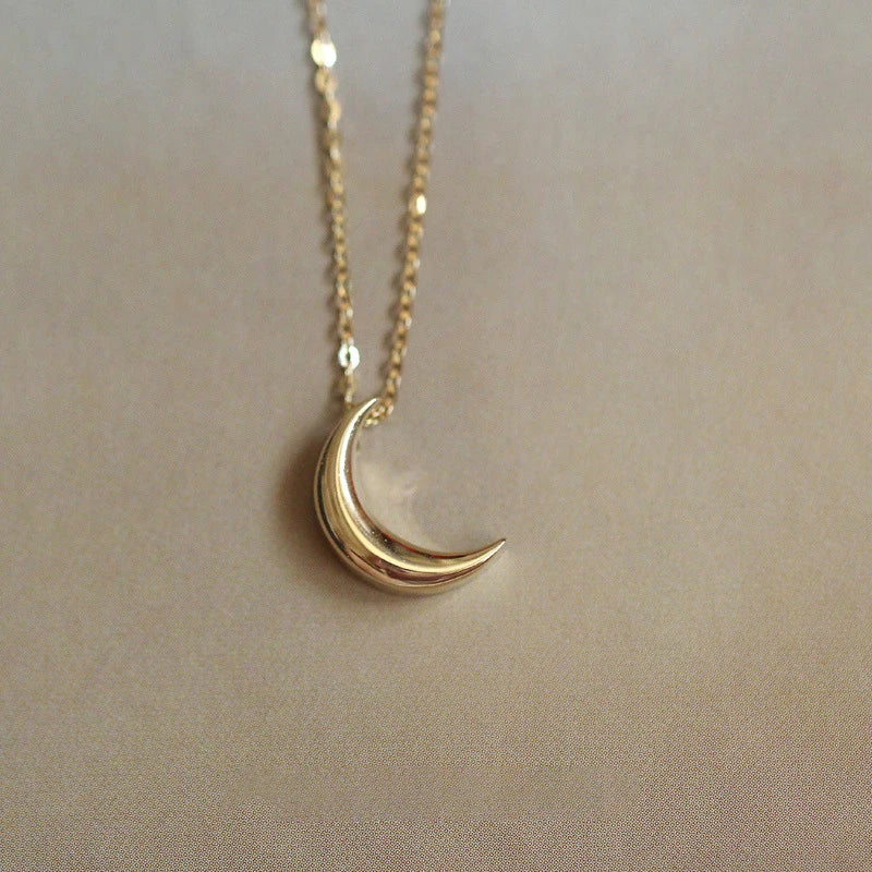 Damascus Moon
