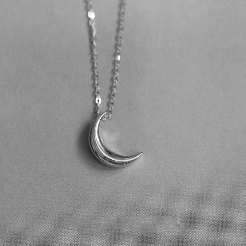 Damascus Moon