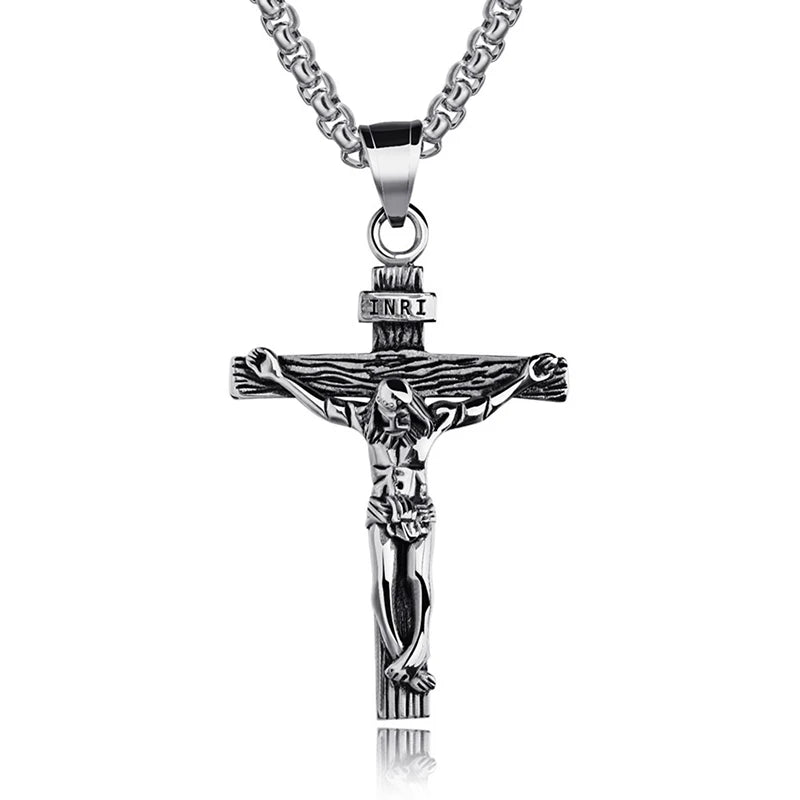 Crucem Jewelry