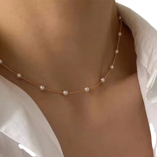 Daphne’s Pearl