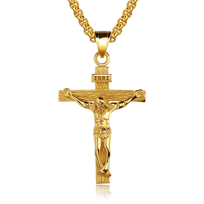 Crucem Jewelry