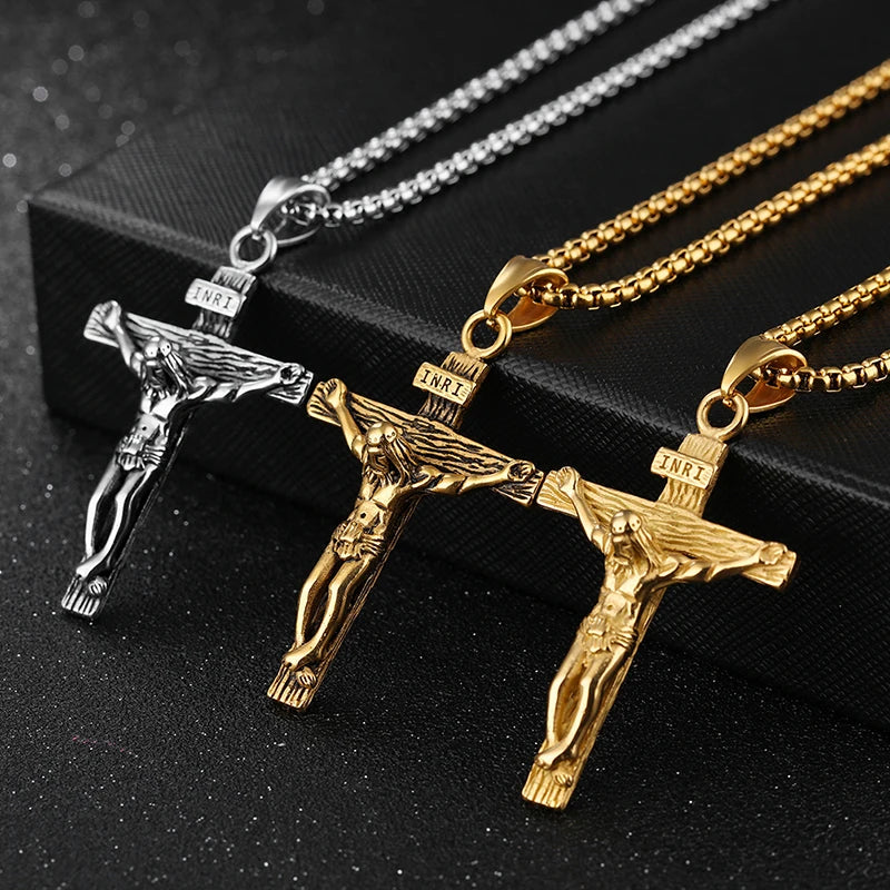 Crucem Jewelry