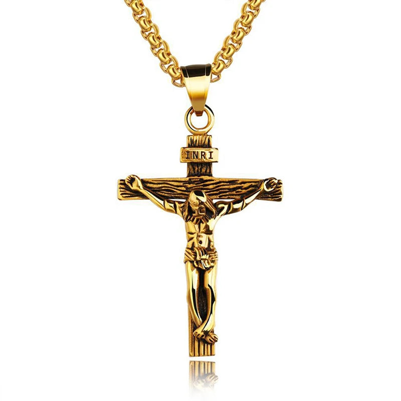 Crucem Jewelry