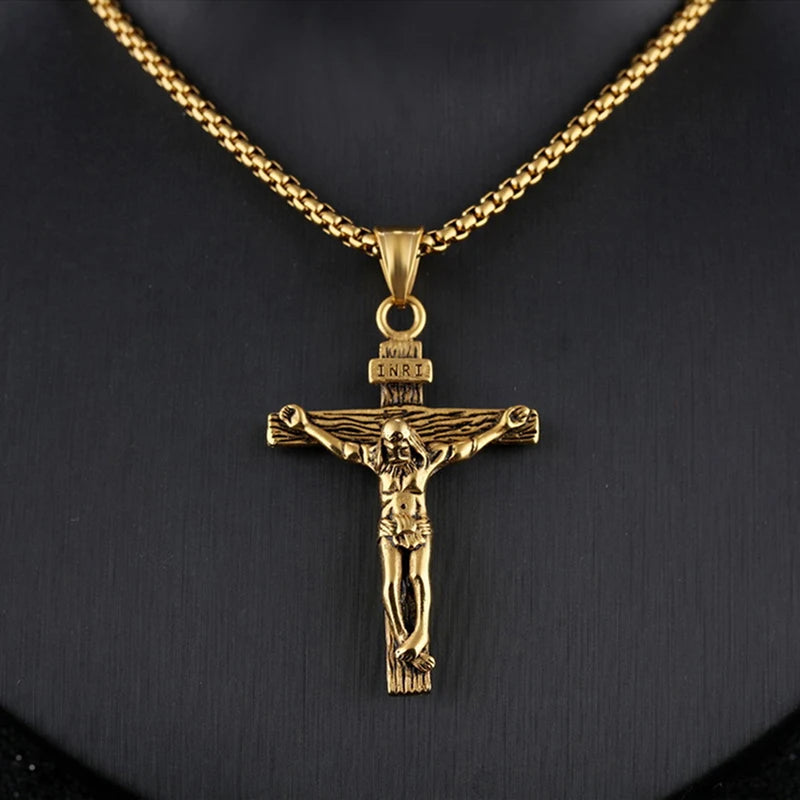 Crucem Jewelry