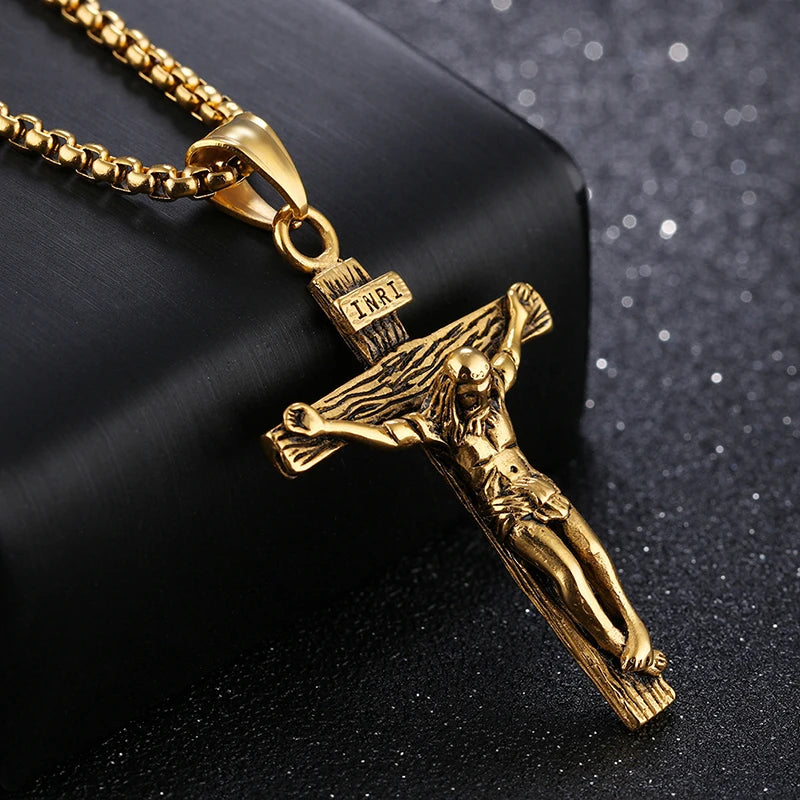 Crucem Jewelry